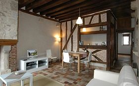 Appart'Tourisme Blois Chateaux De La Loire